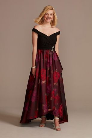 next elegant dresses