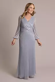 Mother of the Bride & Groom Dresses