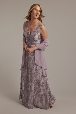 mother of the bride dresses fall