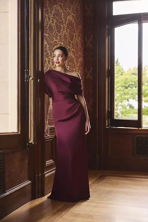 modern mother of the groom dresses Bride and Care Instructions Modern Mother of the Bride