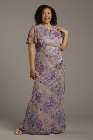 Formal Dresses For Grandmothers Of The Groom Jovani Mother Of The