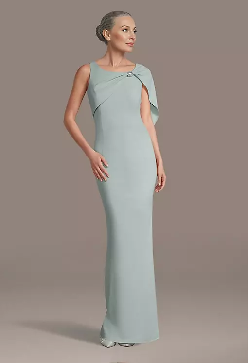 sage green dress mother of the bride Guide this dress features a flattering A Wedding Dress For Sage Color