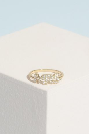 Picture of Mrs Crystal Ring