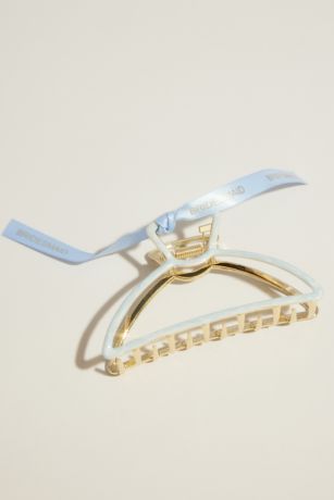 Picture of Bridesmaid Claw Clip