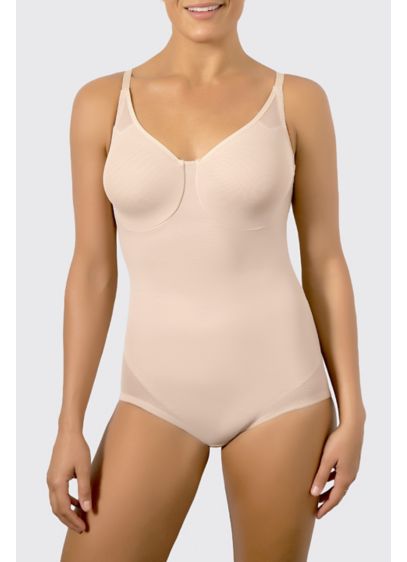 Miraclesuit Body Briefer - Wedding Accessories