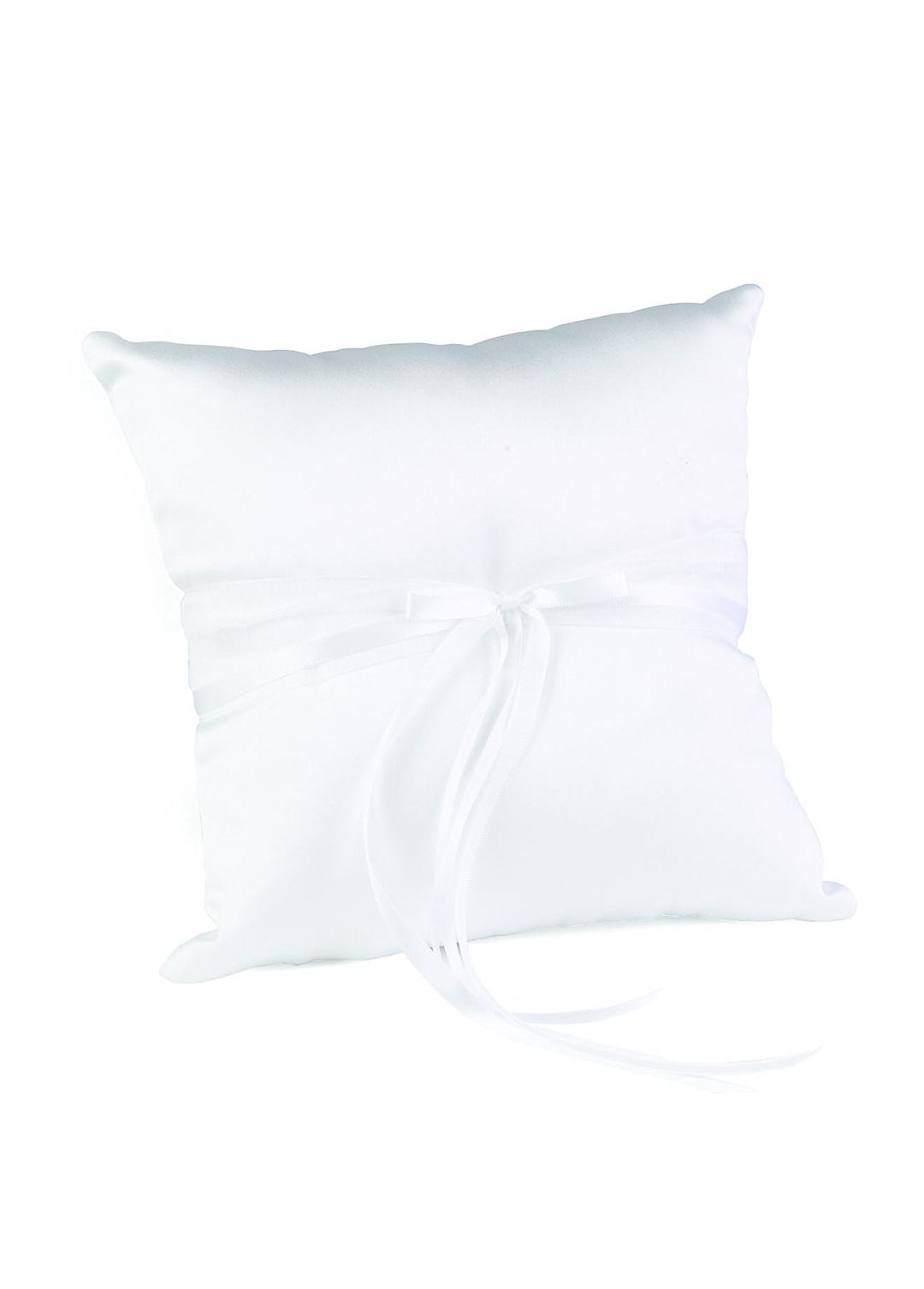 Simply Sweet Ring Pillow Image