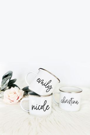 Picture of Personalized Campfire Mug