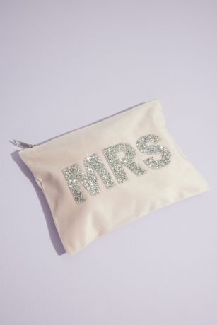 Picture of Mrs Velvet Cosmetic Case