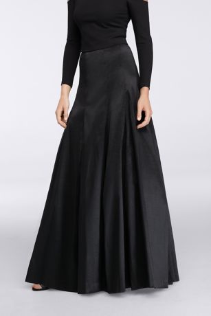 eliza j ball gown skirt