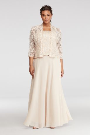 plus size lace jacket for wedding