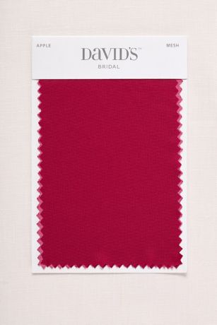 Picture of Apple Fabric Swatch