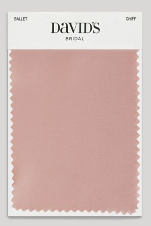 Bridesmaid Dress Color Swatches & Patterns David's Bridal