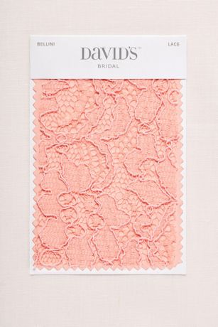 david's bridal bellini dress