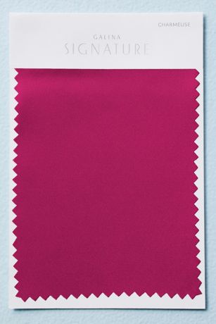 Picture of Berry Fabric Swatch