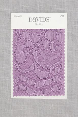 david's bridal purple colors