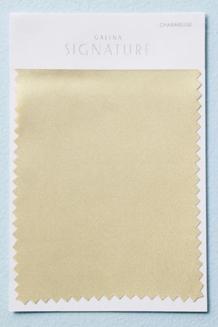 Picture of Champagne Fabric Swatch