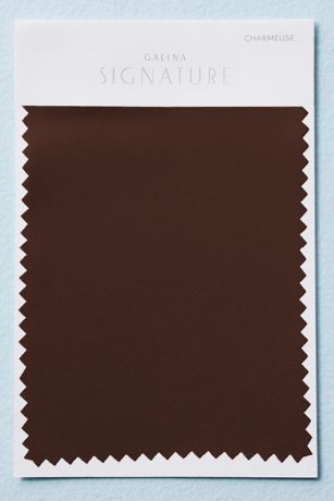 Picture of Chocolate Fabric Swatch