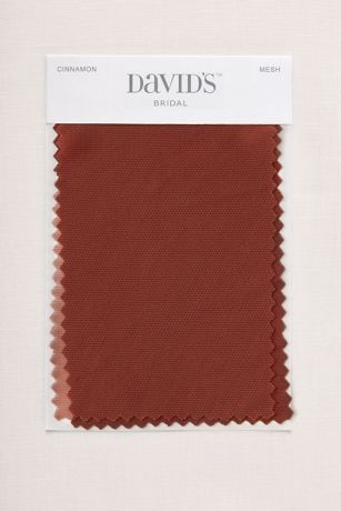 Picture of Cinnamon Fabric Swatch