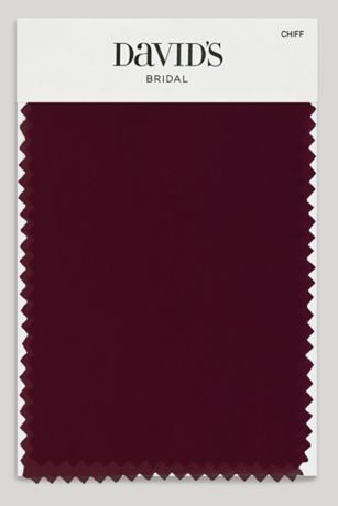 Picture of Cranberry Fabric Swatch
