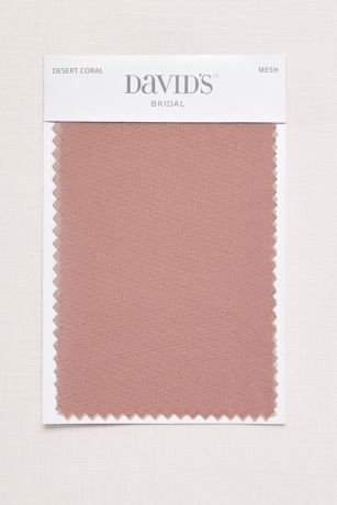 Bridesmaid Dress Color Swatches & Patterns David's Bridal