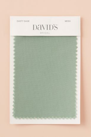 Bridesmaid Dress Color Swatches & Patterns David's Bridal