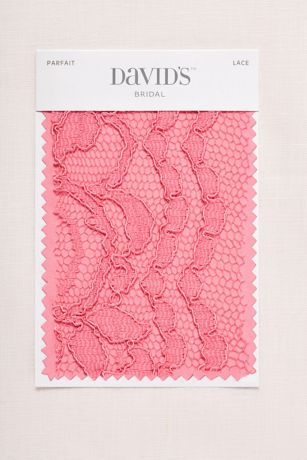 davids bridal colors