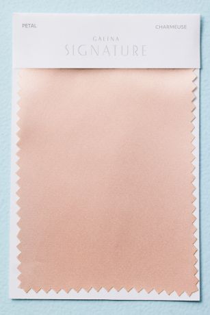 Bridesmaid Dress Color Swatches & Patterns David's Bridal