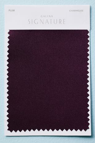 Picture of Plum Fabric Swatch