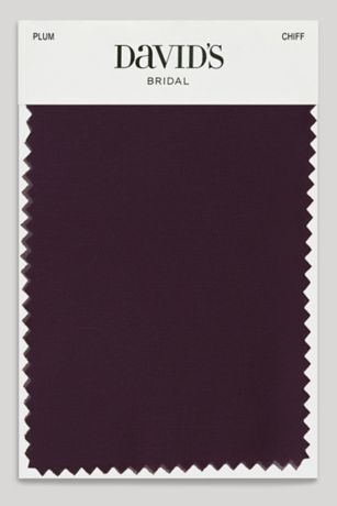 Picture of Plum Fabric Swatch