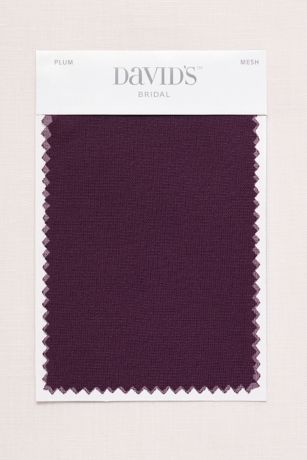 Bridesmaid Dress Color Swatches & Patterns David's Bridal