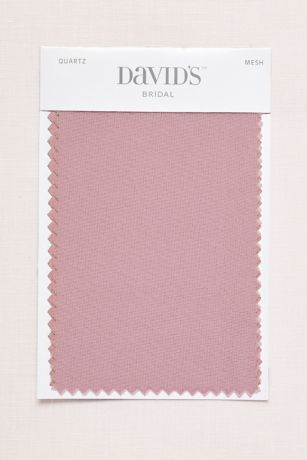 davids bridal fabric