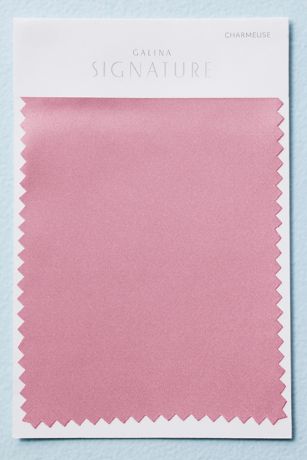 Picture of Rose Pink Fabric Swatch