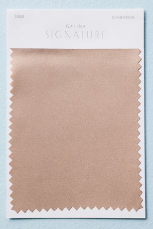 Picture of Sand Fabric Swatch