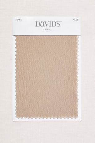 Picture of Sand Fabric Swatch