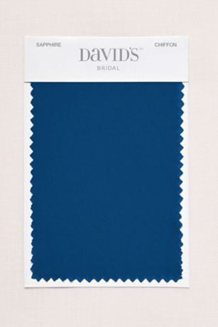 Picture of Sapphire Fabric Swatch