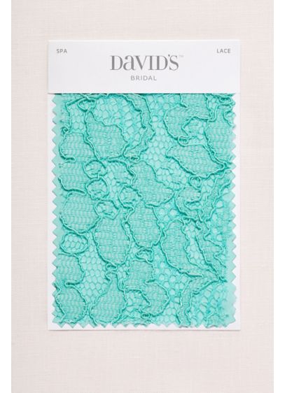 Spa Fabric Swatch David s Bridal Spa Fabric Swatch David s Bridal