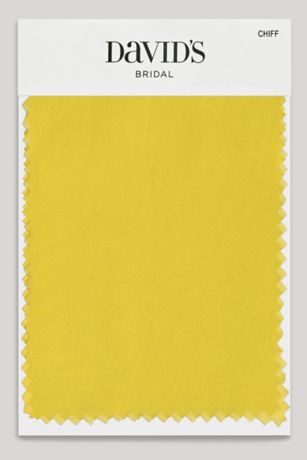 Picture of Sunflower Fabric Swatch