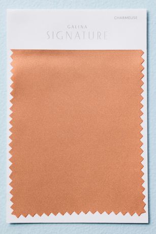 Picture of Terracotta Fabric Swatch