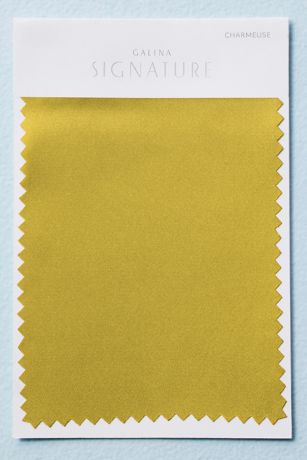 Picture of Willow Green Fabric Swatch