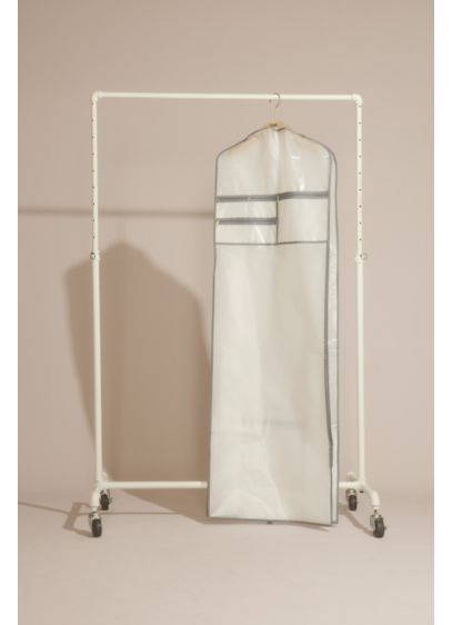 The Essential Garment Bag - Wedding Accessories