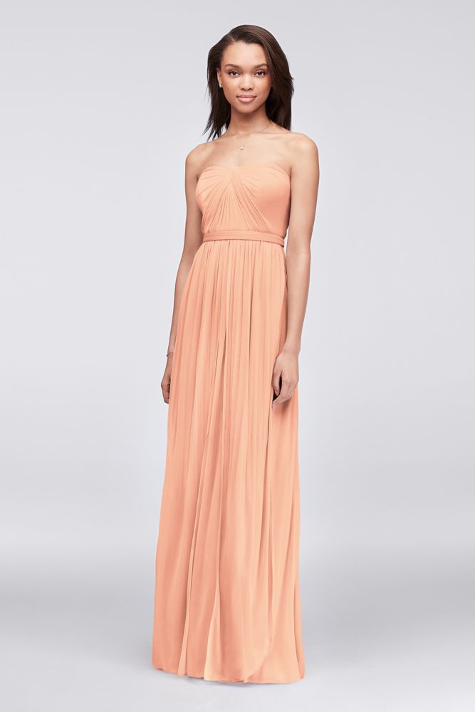 Bellini Color Dresses 5