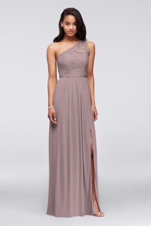 light violet bridesmaid dresses