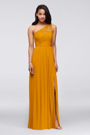 marigold david's bridal