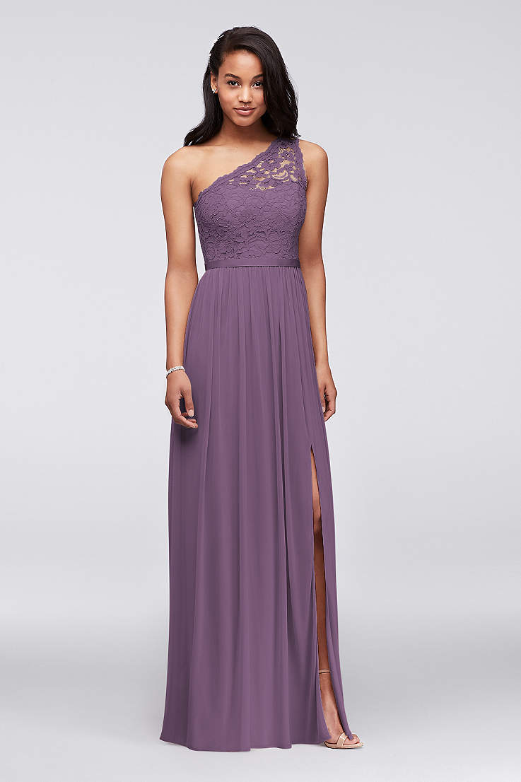 Wisteria Bridesmaid Dresses ☀ Gowns ...