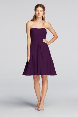 davidsbridal crinkle