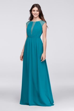  Oasis  Bridesmaid  Dresses  Gowns  David s Bridal