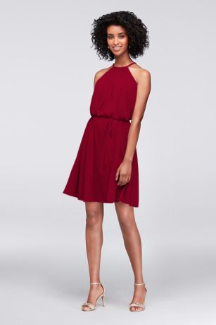 burgundy dress torrid