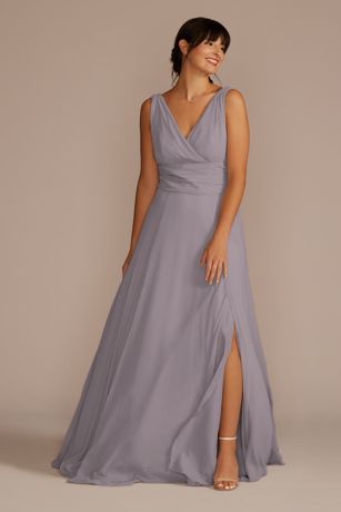 portobello bridesmaid dress David's Bridal Select size:Medium Lumina offers both comfort Week5025_20251207 Women Beige Button Front