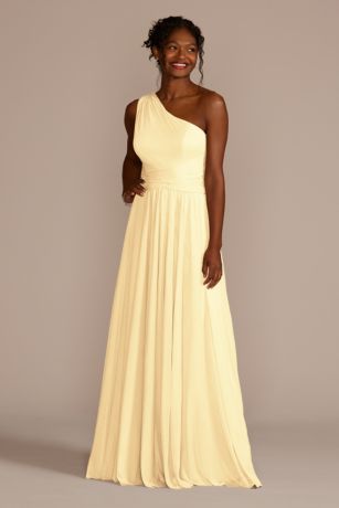 David s Bridal Sunflower Yellow 2024 s100computers