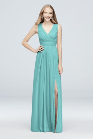 Emerald Green Bridesmaid Dresses Robin